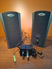 SPEAKERS for COMPUTER. TRUST