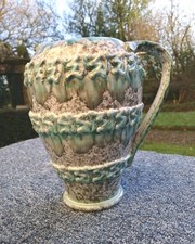 Vintage Italian Majolica