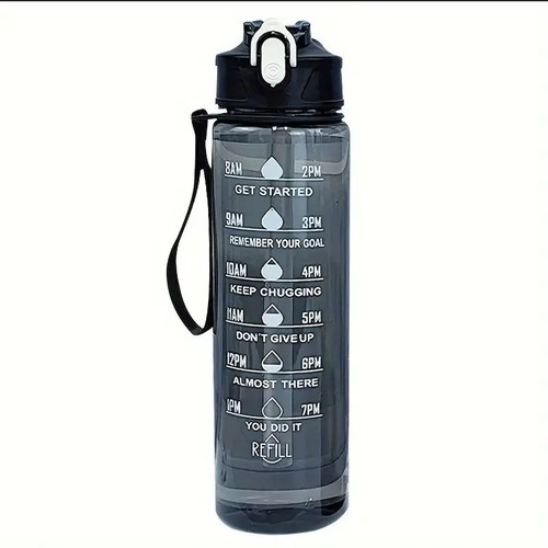 Sports water bottle gym - bottle, travel
