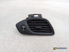 RENAULT SCENIC BIZU Left