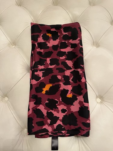 Ladies 100 silk - silk, 35inch
