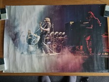 Original 1979 Pink Floyd Pace