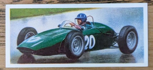 1962 petpro card grand - card,