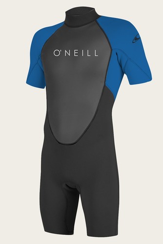 Neill reactor 2mm back zip - o,