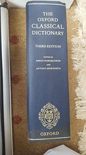 The Oxford Classical