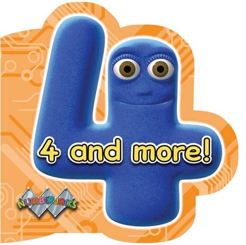 And more - and, more!
