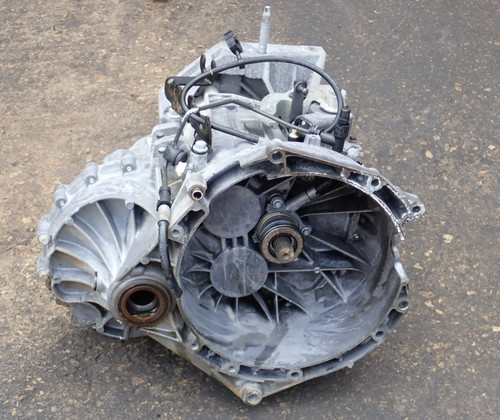 Ford transit mk7 diesel - ford,