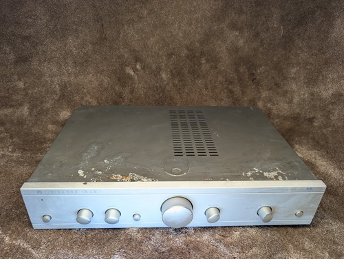 Cambridge audio stereo - cambridge,