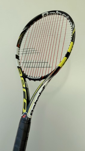 Babolat aeropro drive - aeropro, gt