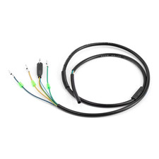 Engine Motor Cable Repair