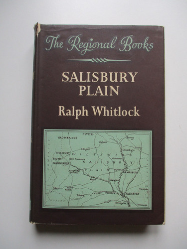 1955 1st salisbury plain - 1st,