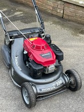 Honda pro roller hrh536 - honda,