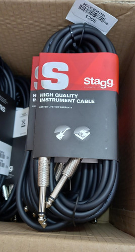 Job lot stagg sgc3 - lot,