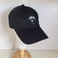 Stussy Embroidered Duck Tongue