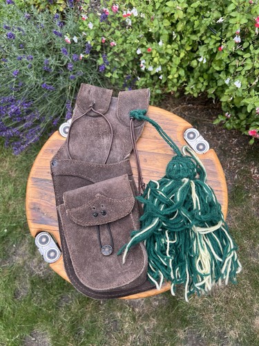 Archery quiver belt mounted - archery,