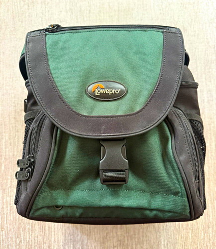 Lowepro nova green - lowepro, aw