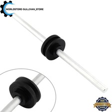 Balancing Adapter Rear Wheel For BMW K1200 K1600 R1200/RT R1250GS/RT Black&Silve