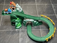 GEO TRAX Fisher Price TRAIN SET track set accessory High Mile Mountain C6994