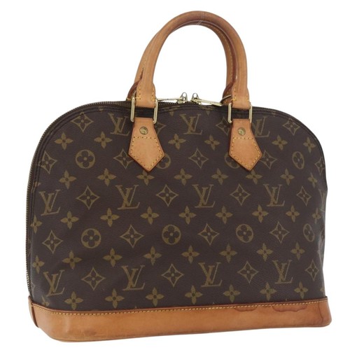 Louis vuitton monogram alma - vuitton,