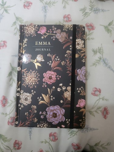 Chiltern classics emma journal - chiltern,