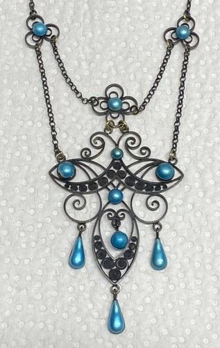 Marius hammer art nouveau - marius, (?)