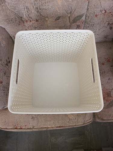 Curver style rectangular - 1, xl