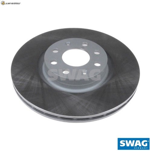 Brake discs 8178 - 2x, 92