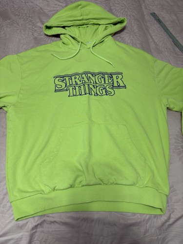 Reclaimed vintage stranger - reclaimed,