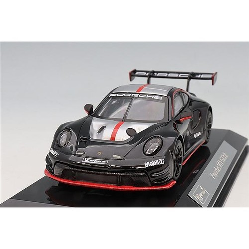 Bburago porsche 911 gt3 2023 - porsche,