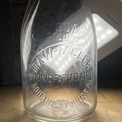 Vintage iraw miller spring - vintage, iraw-miller