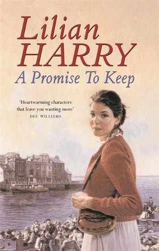 Promise keep harry - promise, to