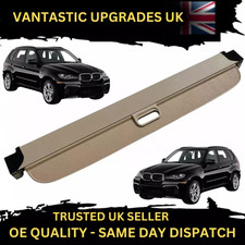 FOR BMW X5 E70 REAR PARCEL