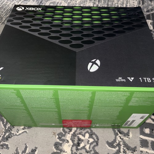 Xbox series console - xbox,