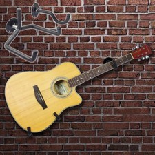 Guitar Wall Horizontal Hanger