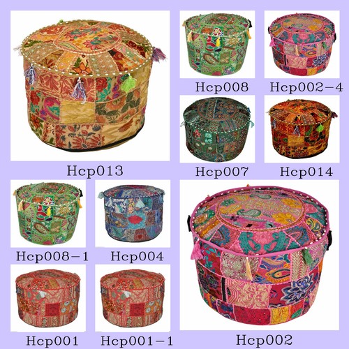 Indian assorted patch work - assorted,