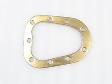 Norton 16H Big Four Copper