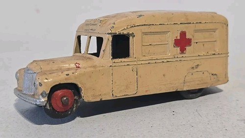 Vintage dinky toys 253 daimler - dinky,