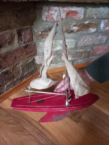 Vintage birkenhead star 2 - vintage,