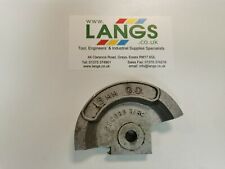 Record 218 Pipe Formers - 15mm / 22mm / 3/4" Copper - New and Unused