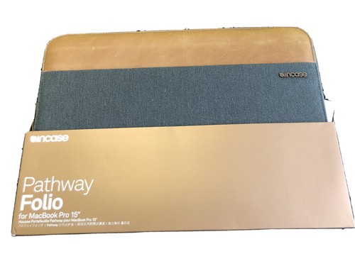 New incase pathway - new, folio