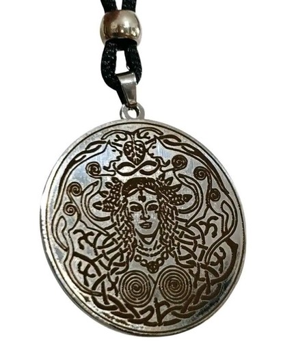 Freyja pendant goddess - freyja,