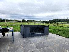 ponds with viewing window 8ft x 6ft x 3.5ft koi carp/ponds/koi/ponds/