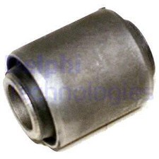 New Control Arm-/Trailing Arm