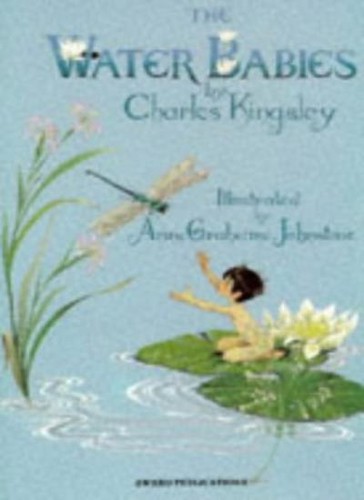 The water babies - water, (wonder