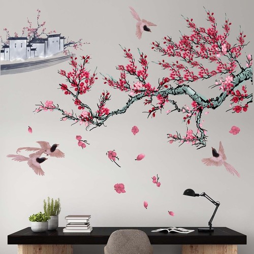 Pinkeleph watercolor cherry - pinkeleph,