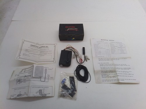 Datatool junior alarms - junior,