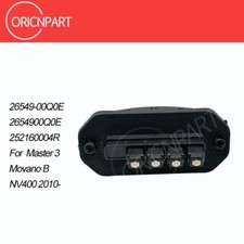 252160004R Sliding Door Switch