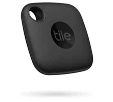 Tile Mate Bluetooth Anti-Lost Tracker, 60m Range - Item Finder 2022 (Pack of 1)