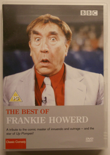 The best frankie - the,
