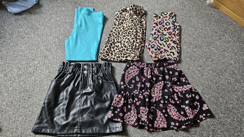 Girls years bundle - years,